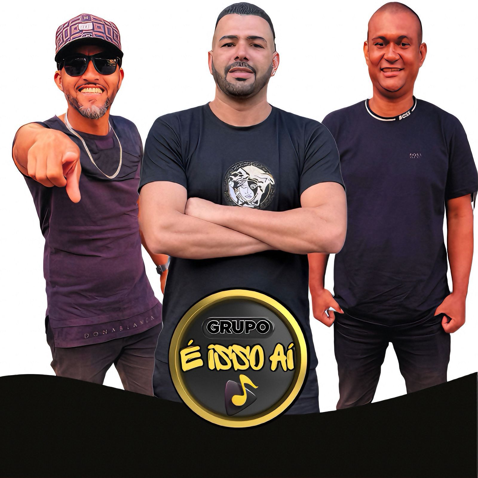 GRUPO SEM JUÍZO